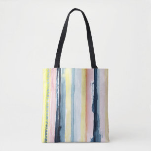 Bolsa Tote Sunset Stream I