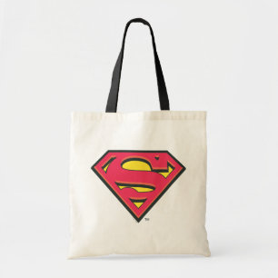 Bolsa Tote Super-Homem  Logotipo clássico