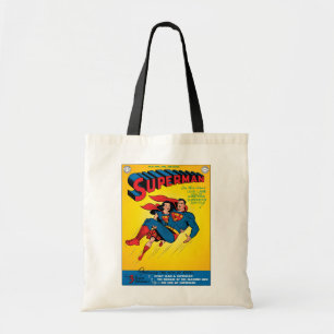 Bolsa Tote Super-Homem nº 57