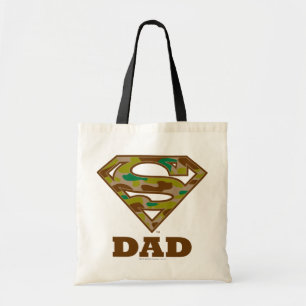 Bolsa Tote Super Pai Camo