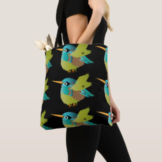 Bolsa Tote Super robin