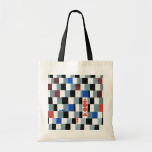 Bolsa Tote Super Xess, Paul Klee