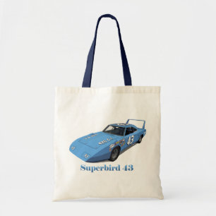 Bolsa Tote Superbird 43