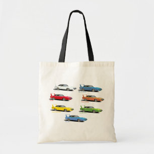 Bolsa Tote Superbird Cors