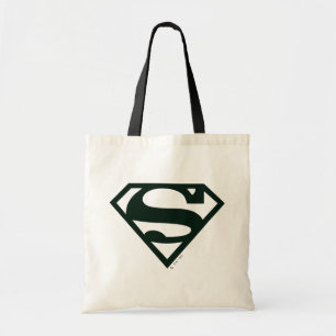 Bolsa Tote Supergirl Escudo S Sólido