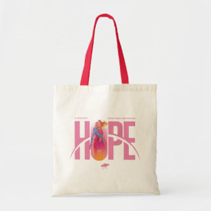 Bolsa Tote Supergirl Esperança