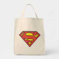 Superman S-Shield | Logotipo Superman