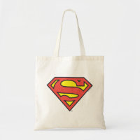 Superman S-Shield | Logotipo Superman