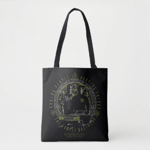 Bolsa Tote Supernatural Winchester Brothers Family Business