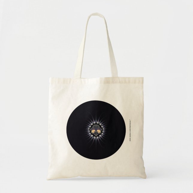 Bolsa Tote Supernova (Frente)