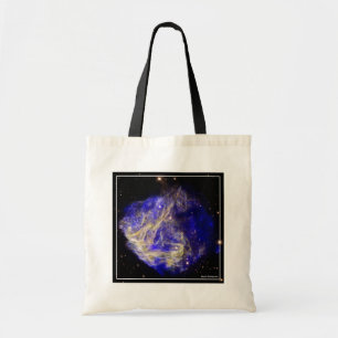 Bolsa Tote Supernova Remnente N49