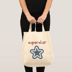 BOLSA TOTE SUPERSTAR