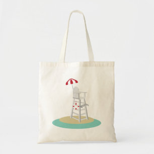 Bolsa Tote Suporte de salva-vidas
