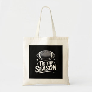 Bolsa Tote Suporte para o Dia do Jogo de Futebol