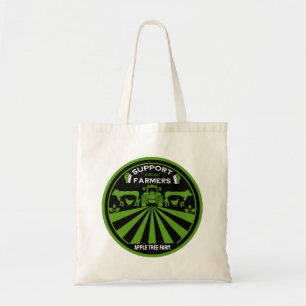 Bolsa Tote Suporte para produção de Fazenda local