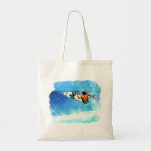Bolsa Tote Surfando 1 saco