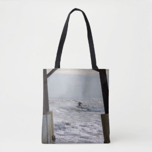 Bolsa Tote Surfe de Cacau