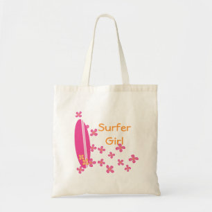 Bolsa Tote Surfer Girl