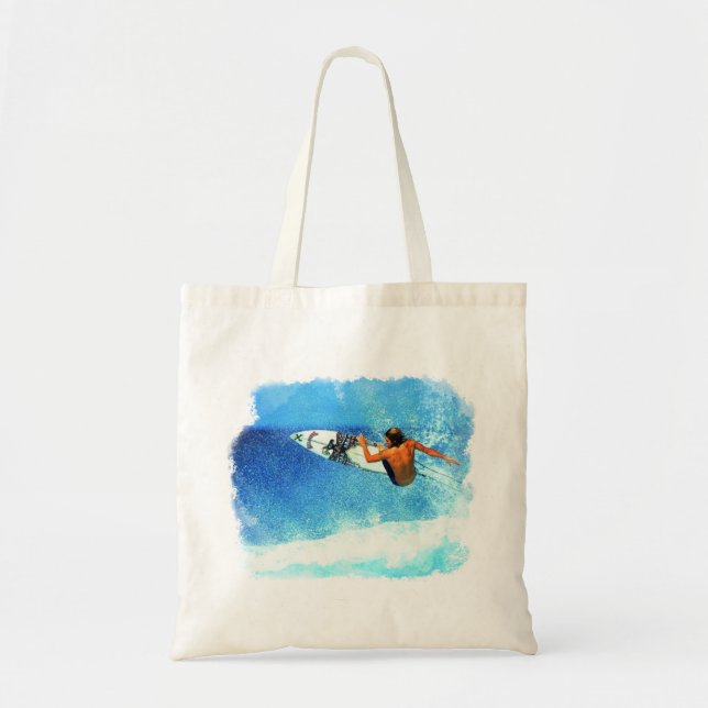 Bolsa Tote Surfing 1 Bag (Frente)
