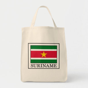 Bolsa Tote Suriname