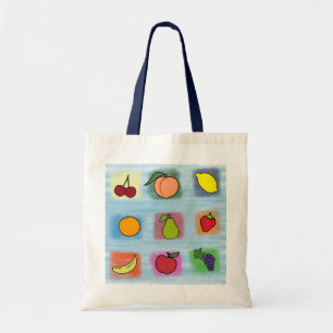 Bolsa Tote Surpresa de fruta