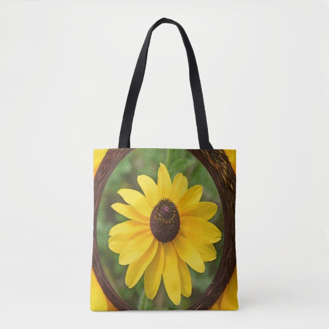 Bolsa Tote Susan Sunny... (Frente)