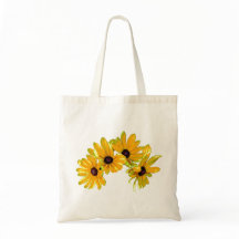 Susans de olhos pretos