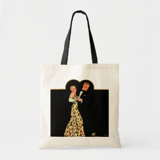 Bolsa Tote Suspender perdido