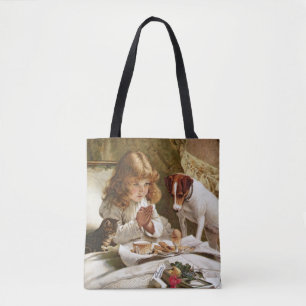 Bolsa Tote Suspense, poster
