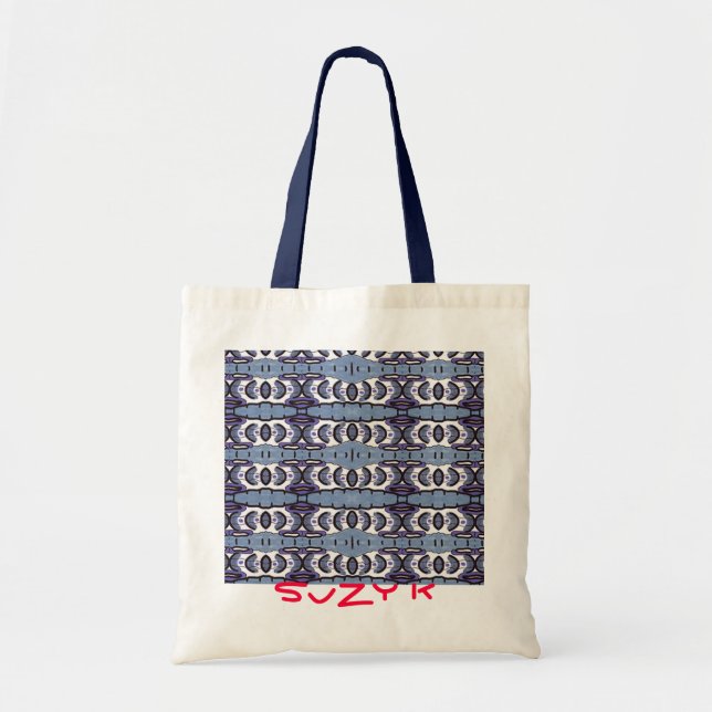 BOLSA TOTE SUZY K (Frente)