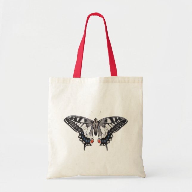 Bolsa Tote Swallowtail 2012 (Frente)