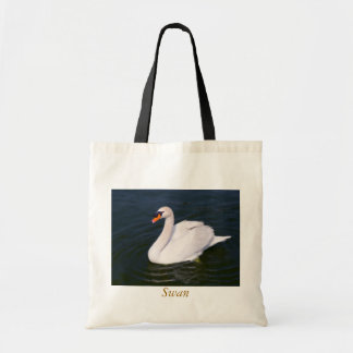 Bolsa Tote Swan