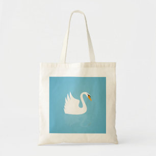 Bolsa Tote Swan