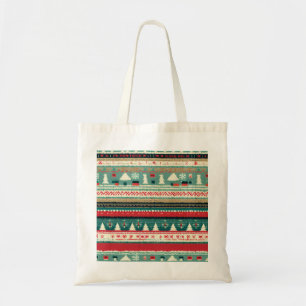 Bolsa Tote Sweater Feio Natal 3
