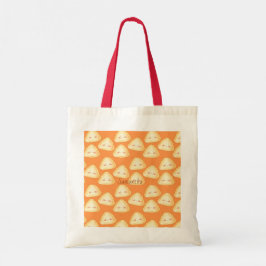 Bolsa Tote Sweet Empanadas De Leche