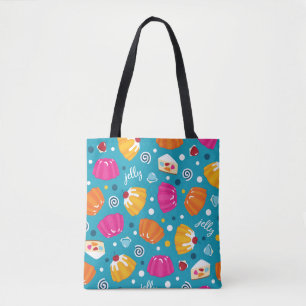 Bolsa Tote Sweet Jellies