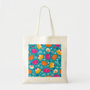Bolsa Tote Sweet Jellies