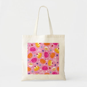 Bolsa Tote Sweet Jellies