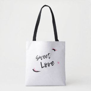 Bolsa Tote Sweet Love