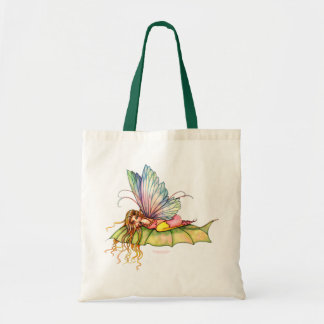 Bolsa Tote Sweet Spring Fairy, Arte de Fada