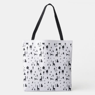 Bolsa Tote Sweet winter