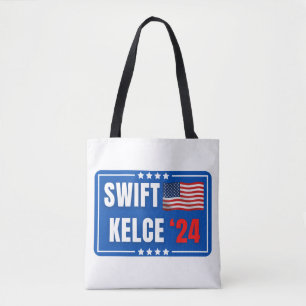 Bolsa Tote Swift Kelce 24