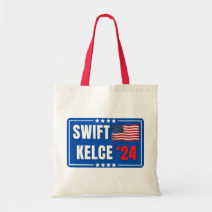 Bolsa Tote Swift Kelce 24