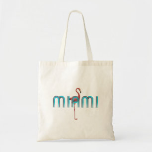 Bolsa Tote T Miami