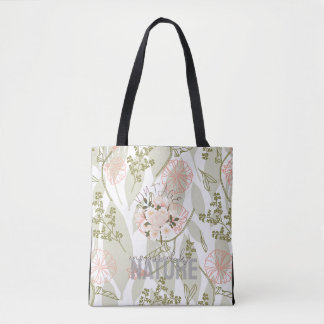 Bolsa Tote T-Shirt