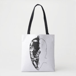 Bolsa Tote T-shirt