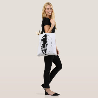 Bolsa Tote T-shirt
