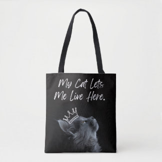 Bolsa Tote T-Shirt