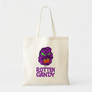 Bolsa Tote T-Shirt Clara Com Doces E Doces