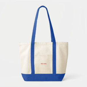 Bolsa Tote T-shirt feminina